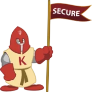 Secure knight