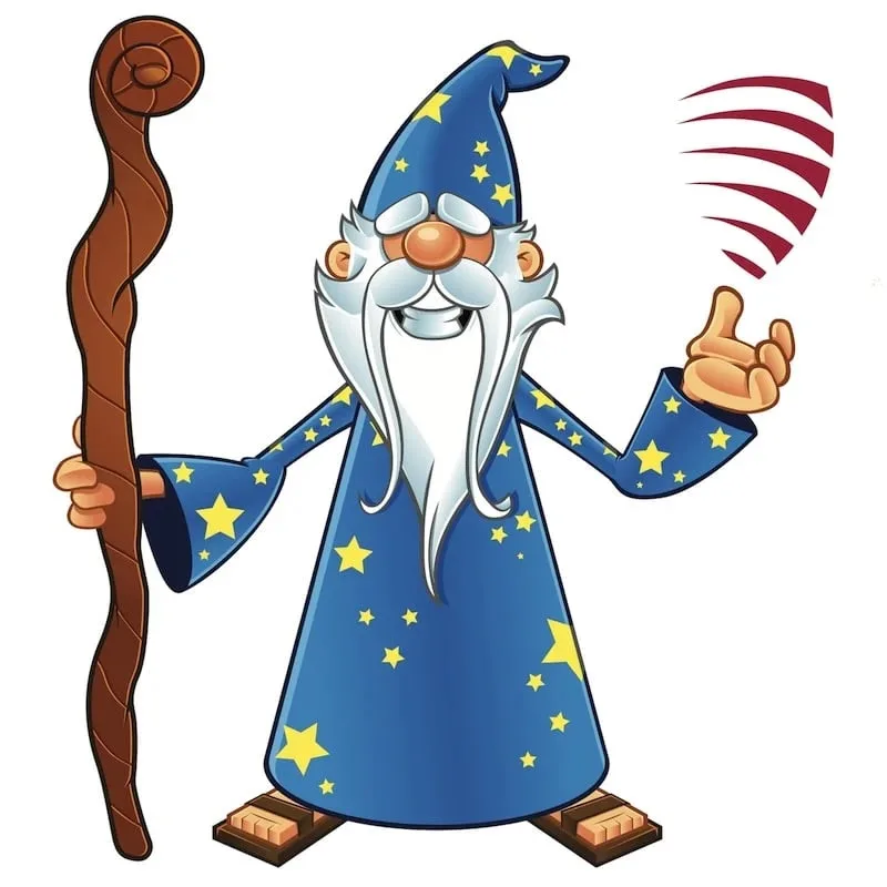 BCP Wizard