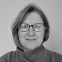 Roswitha Firth ensures your BCP project is done and done right.