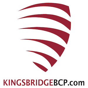 KingsBridge Is Simple and Secure Business Continuity Planning